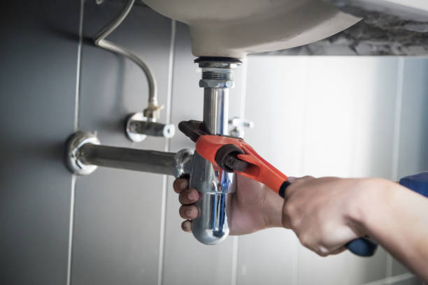 Best Heating & Cooling Plumbing in Chena Ridge, AK